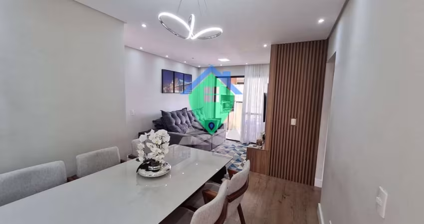 Apartamento à venda, 85 m² por R$ 1.495.000,00 - Vila Leopoldina - São Paulo/SP