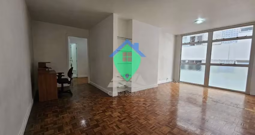 Apartamento à venda, 90 m² por R$ 1.010.000,00 - Itaim Bibi - São Paulo/SP