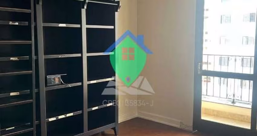 Apartamento à venda, 105 m² por R$ 1.200.000,00 - Pompeia - São Paulo/SP