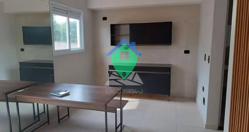 Apartamento à venda, 35 m² por R$ 205.000,00 - Vila Corberi - São Paulo/SP