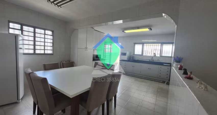 Casa à venda, 201 m² por R$ 780.000,00 - Piqueri - São Paulo/SP