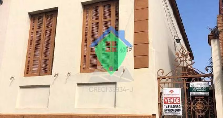 Casa à venda, 270 m² por R$ 600.000,00 - Lapa de Baixo - São Paulo/SP