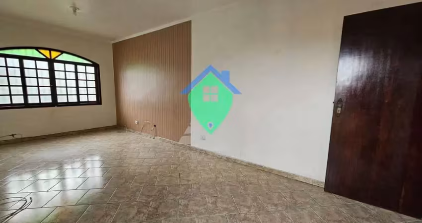 Sobrado, 227 m² - venda por R$ 630.000,00 ou aluguel por R$ 3.348,78/mês - Vila Pereira Barreto - S