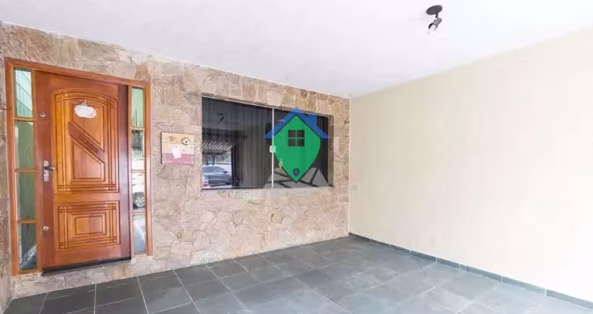 Casa à venda, 166 m² por r$ 848.000,00 - parque são domingos - são paulo/sp
