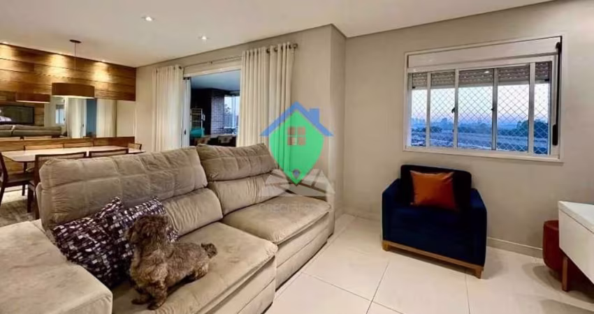 Apartamento à venda, 96 m² por R$ 1.465.000,00 - Vila Leopoldina - São Paulo/SP