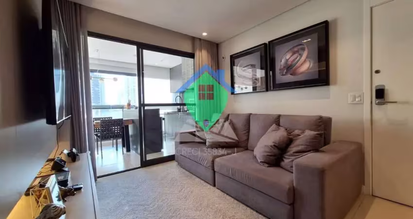 Apartamento à venda, 100 m² por r$ 1.600.000,00 - vila romana - são paulo/sp