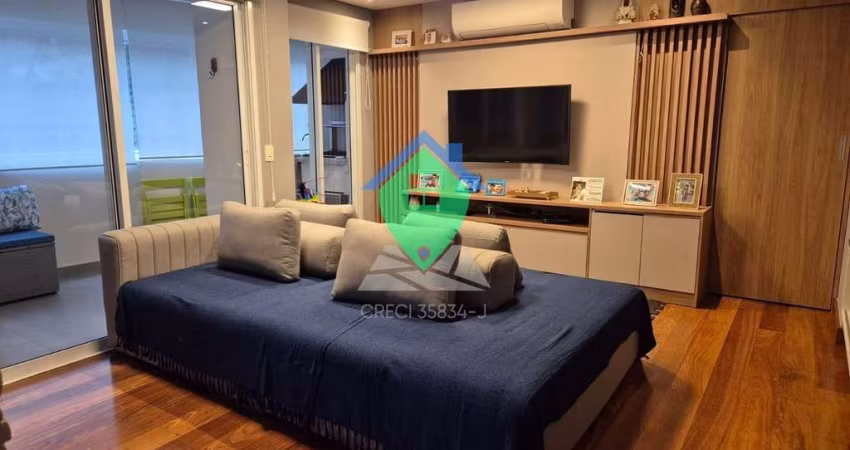 Apartamento à venda, 115 m² por R$ 1.690.000,00 - Vila Ipojuca - São Paulo/SP