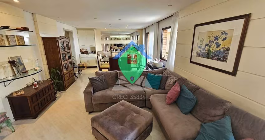 Apartamento à venda, 130 m² por R$ 1.650.000,00 - Alto da Lapa - São Paulo/SP