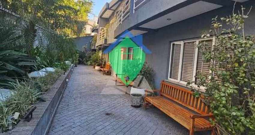 Sobrado com 3 dormitórios à venda, 150 m² por R$ 1.350.000,00 - Sumaré - São Paulo/SP