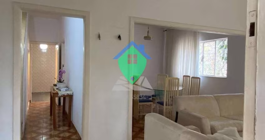 Casa à venda, 250 m² por R$ 1.300.000,00 - Vila Romana - São Paulo/SP