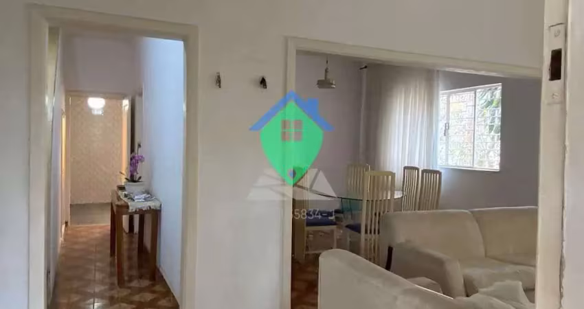 Casa à venda, 250 m² por r$ 1.300.000,00 - vila romana - são paulo/sp