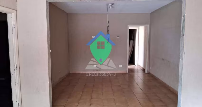 Sobrado à venda, 200 m² por R$ 1.300.000,00 - Vila Romana - São Paulo/SP