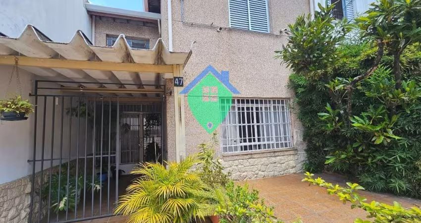 Casa à venda, 180 m² por R$ 1.200.000,00 - Água Branca - São Paulo/SP