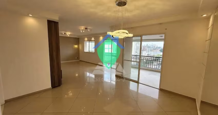 Apartamento à venda, 174 m² por r$ 2.750.000,00 - vila romana - são paulo/sp