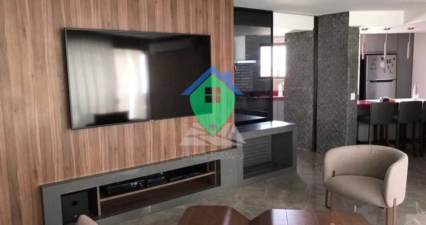 Apartamento à venda, 155 m² por R$ 2.300.000,00 na Vila Ipojuca - São Paulo/SP