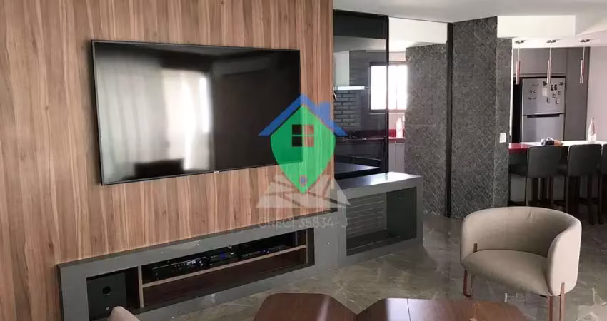 Apartamento à venda, 155 m² por r$ 2.300.000,00 na vila ipojuca - são paulo/sp