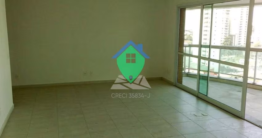 Apartamento, 157 m² - venda por R$ 2.500.000,00 ou aluguel por R$ 12.308,72/mês - Pompeia - São Pau