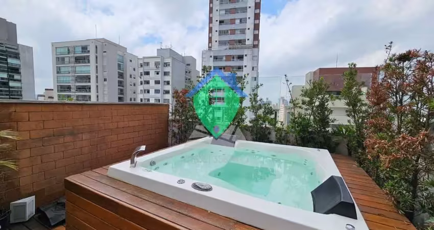 Apartamento, 150 m² - venda por R$ 2.300.000,00 ou aluguel por R$ 14.169,08/mês - Bela Vista - São
