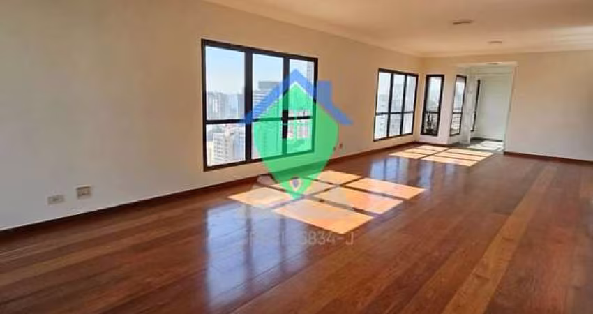 Apartamento à venda, 190 m² por R$ 2.150.000,00 - Perdizes - São Paulo/SP