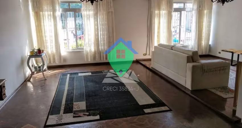 Sobrado à venda, 357 m² por r$ 1.850.000,00 - vila ipojuca - são paulo/sp