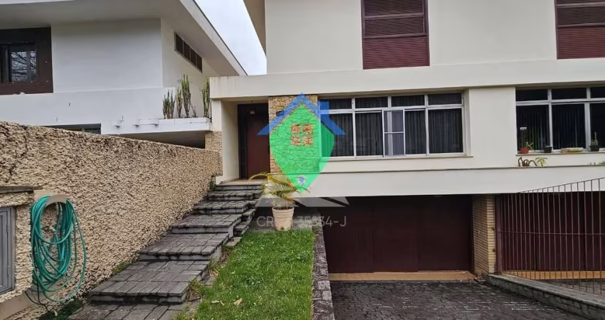 Casa à venda, 292 m² por R$ 2.000.000,00 - Lapa - São Paulo/SP