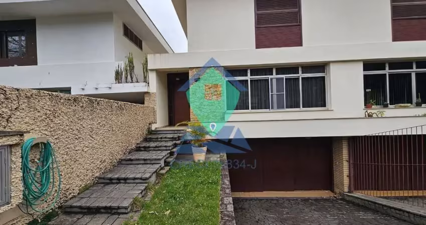 Casa com 4 quartos à venda na Rua Tordesilhas, 280, Lapa, São Paulo
