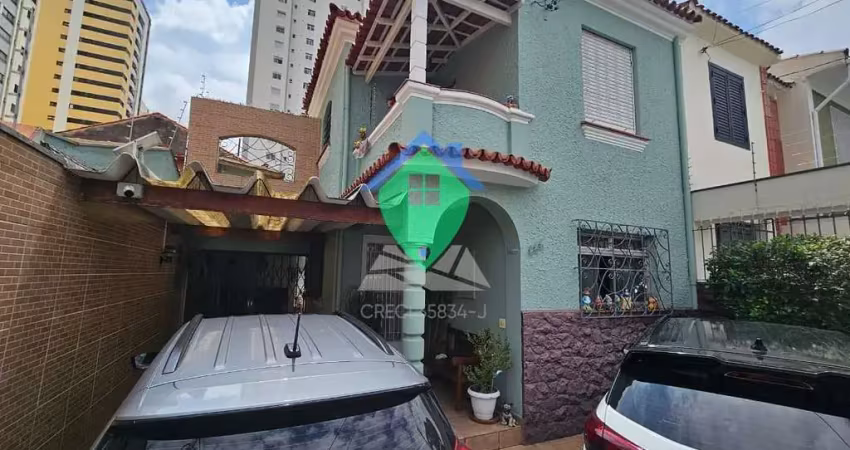 Casa, 220 m² - venda por r$ 1.650.000,00 ou aluguel por r$ 9.500/mês - perdizes - são paulo/sp