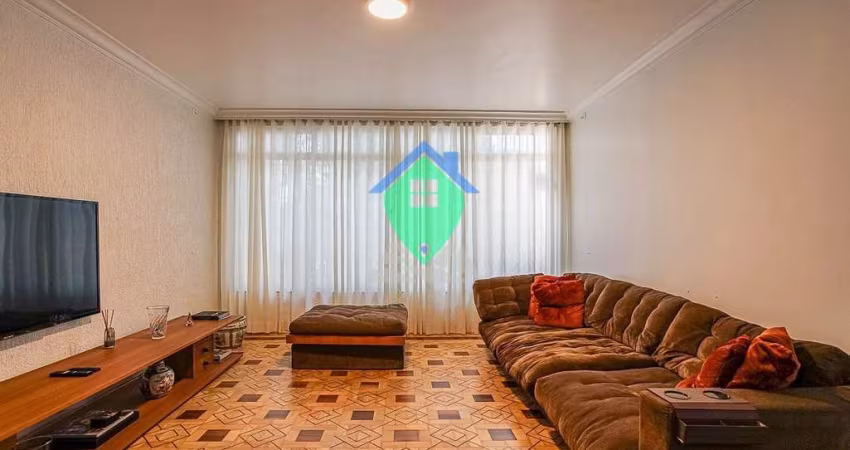 Casa à venda, 222 m² por R$ 1.600.000,00 - Vila Romana - São Paulo/SP