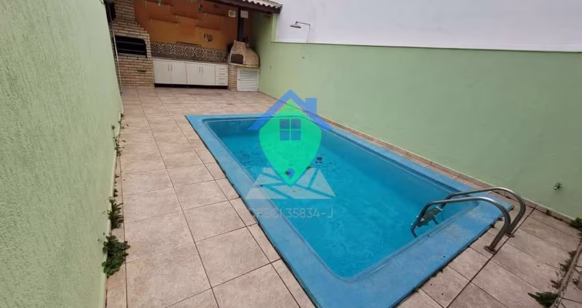 Casa à venda, 226 m² por R$ 1.800.000,00 - Vila Romana - São Paulo/SP