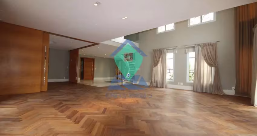 Apartamento duplex à venda, 347 m² por r$ 8.400.000,00 - higienópolis - são paulo/sp
