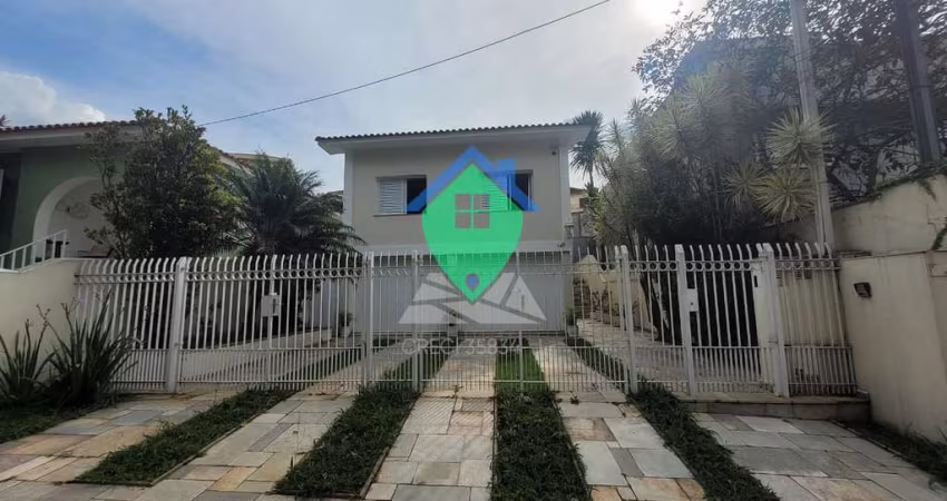 Casa à venda, 250 m² por R$ 2.300.000,00 - Vila Romana - São Paulo/SP