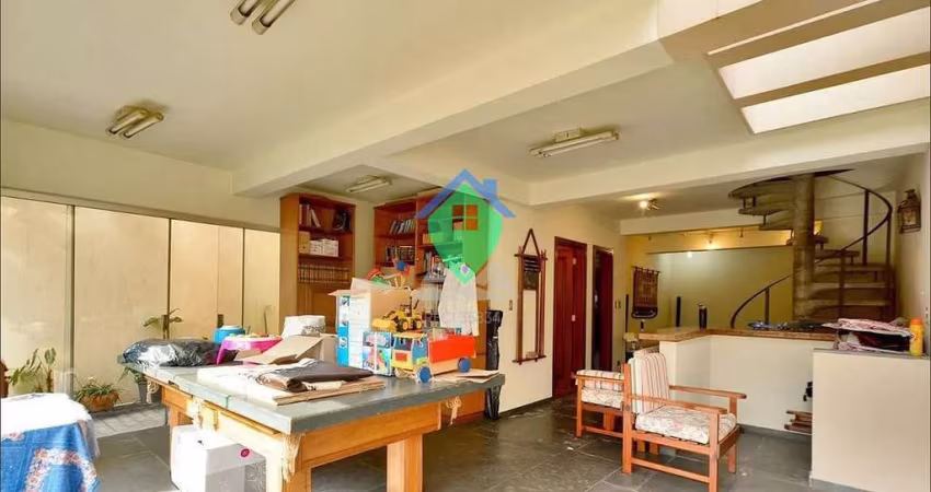 Casa à venda, 229 m² por R$ 2.120.000,00 - Siciliano - São Paulo/SP