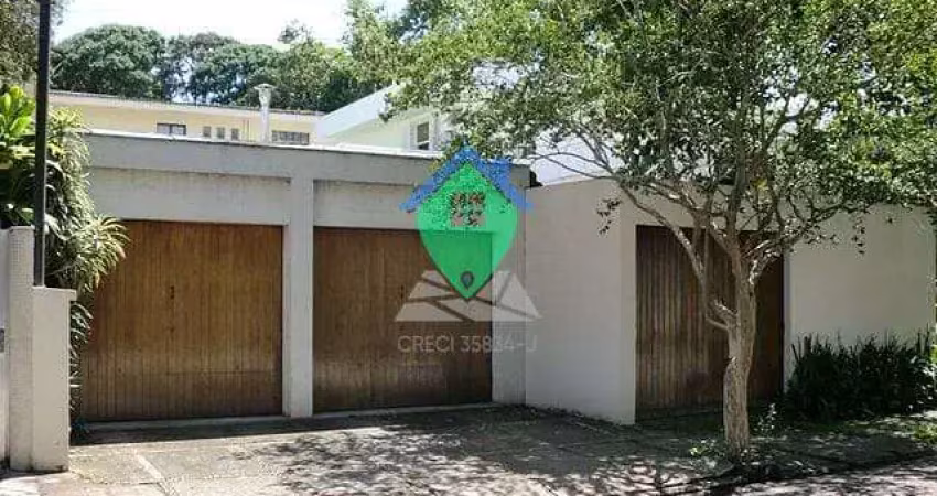 Casa à venda, 420 m² por r$ 3.500.000,00 na vila madalena - são paulo/sp