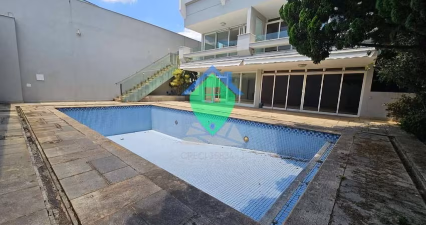 Casa à venda, 693 m² por R$ 3.300.000,00 - Alto da Lapa - São Paulo/SP