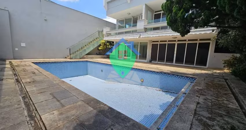 Casa à venda, 693 m² por r$ 3.300.000,00 - alto da lapa - são paulo/sp