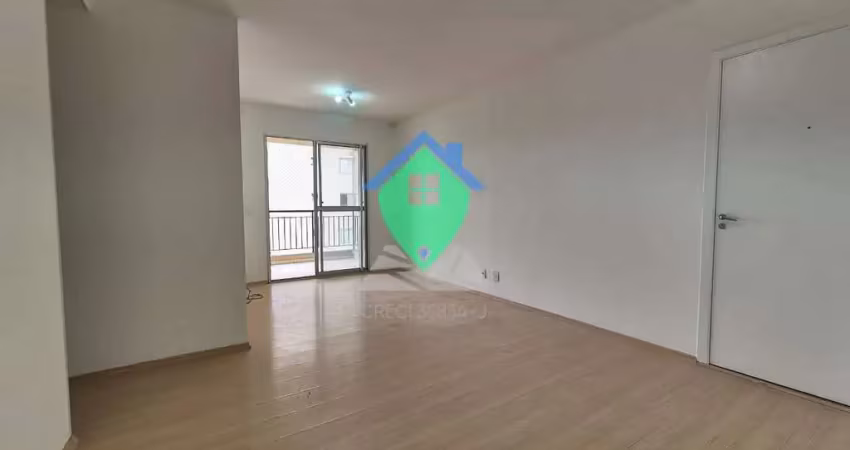 Apartamento 72 m² para alugar, por r$ 3.423,78/mês e venda por r$ 650.000,00 em guarulhos / sp