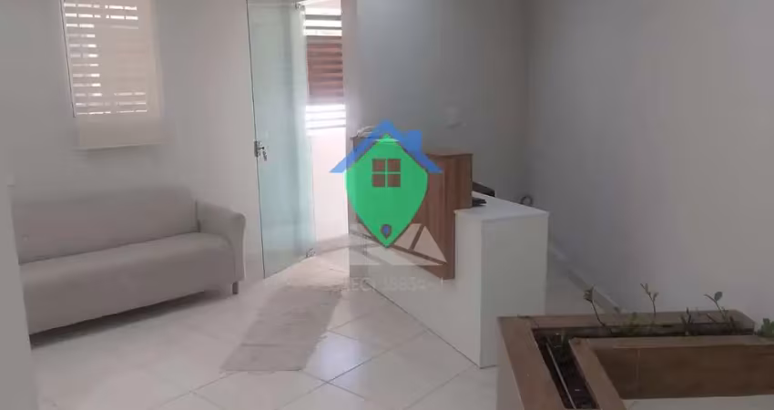 Casa para alugar, 120 m² por r$4.291,7/mês - vila romana - são paulo/sp