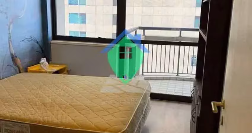 Flat para alugar, 40 m² por R$9.271,87/mês - Itaim Bibi - São Paulo/SP