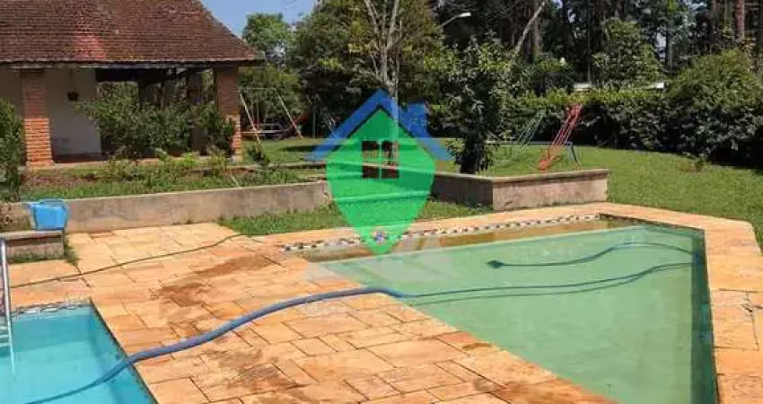 Terreno à venda, 3.285 m² por r$ 3.180.000 - jardim dos ipês - cotia/sp