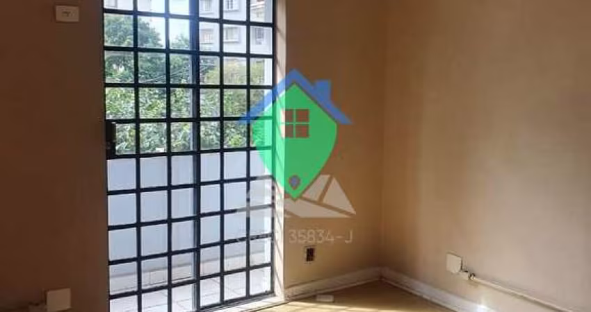 Sobrado para alugar, 240 m² por R$ 7.926,75/mês - Pompeia - São Paulo/SP