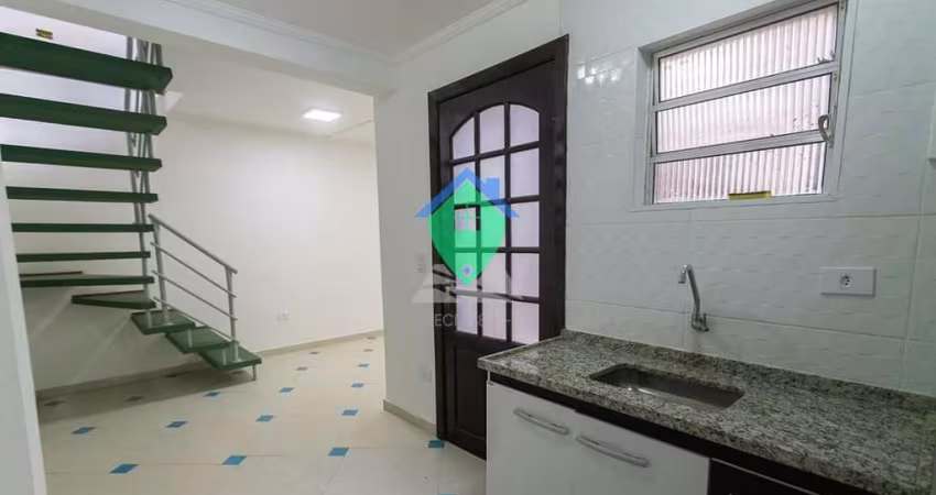 Casa para alugar, 110 m² por R$ 10.820/mês em Perdizes - São Paulo/SP