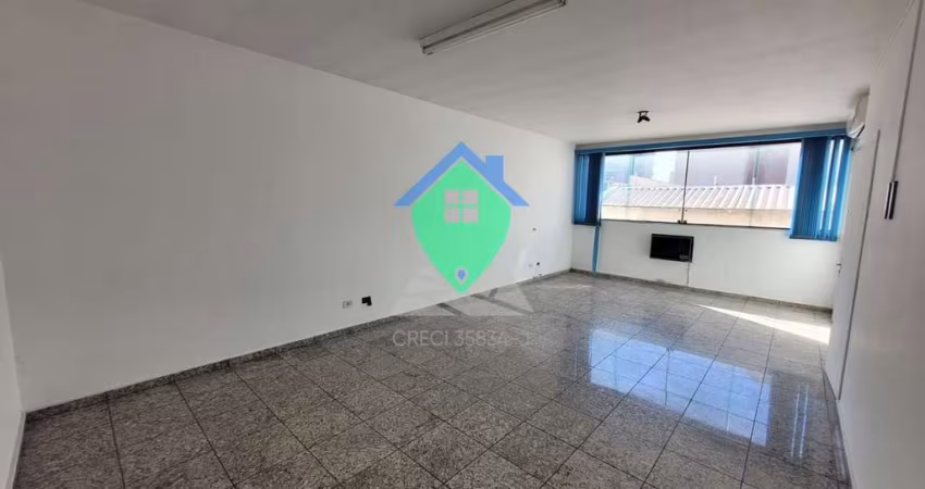 Sala para alugar, 35 m² por R$ 2.200/mês - Vila Romana - São Paulo/SP
