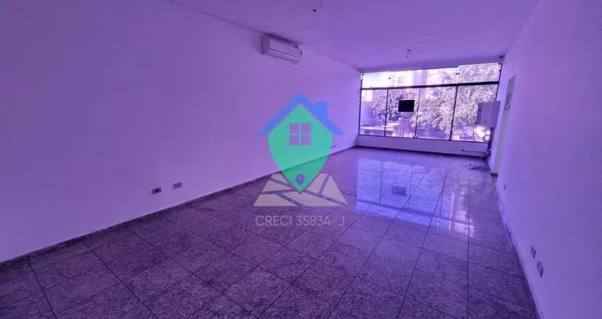 Sala para alugar, 35 m² por R$ 2.200,00/mês - Vila Romana - São Paulo/SP
