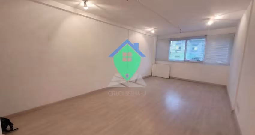 Sala para alugar, 28 m² por r$2.200,00/mês - água branca - são paulo/sp