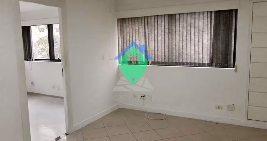 Sala à venda, 47 m² por R$ 440.000,00 - Perdizes - São Paulo/SP