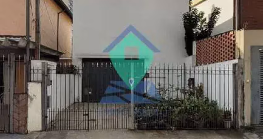 Galpão à venda, 178 m² por r$ 1.200.000,00 - vila romana - são paulo/sp