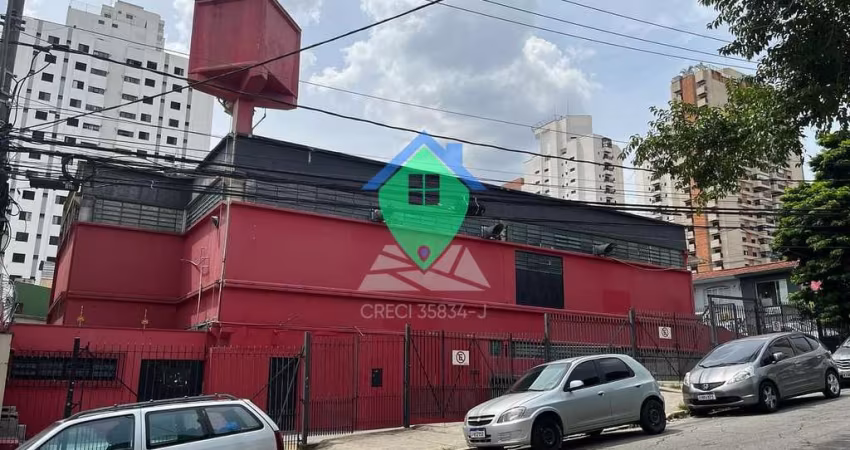Prédio para alugar, 660 m² por R$ 33.200,00/mês - Vila Leopoldina - São Paulo/SP
