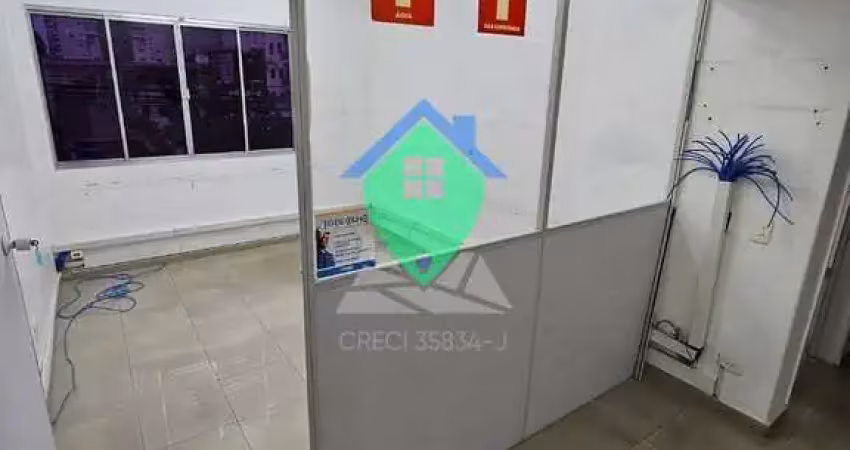 Conjunto para alugar, 91 m² por r$ 2.500 / mês - vila romana - são paulo/sp