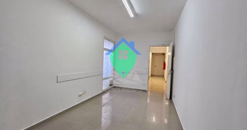 Conjunto para alugar, 60 m² por R$ 2.500/mês - Vila Romana - São Paulo/SP