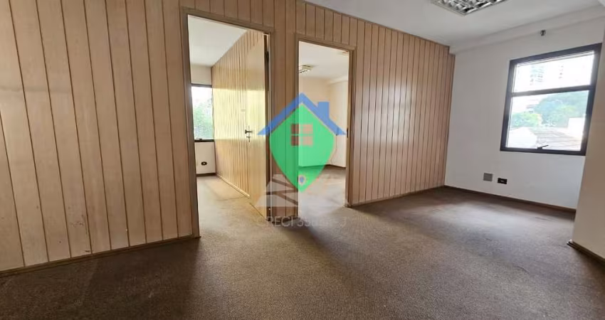 Conjunto, 52 m² - venda por R$ 395.000,00 ou aluguel por R$3.933,78/mês - Perdizes - São Paulo/SP